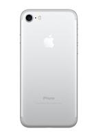 Refurbished iPhone 7 256GB zilver A-grade - thumbnail