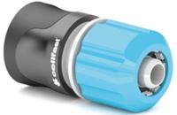 Cellfast snelle slangkoppeling met waterstop ergo 3/4 inch Velleman - Velleman - thumbnail