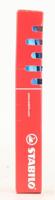 STABILO EASYbuddy vulpen, licht- en donkerblauw - thumbnail