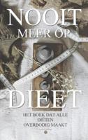 Nooit meer op dieet - het boek dat alle diëten overbodig maakt - Lauda Verburg - ebook - thumbnail