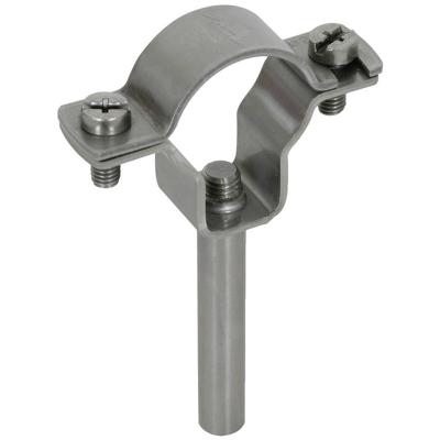 DEHN LH ZS 27 DS10 L75 V2A Kabelhouder 1 stuk(s)