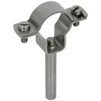 DEHN LH ZS 27 DS10 L75 V2A Kabelhouder 1 stuk(s) - thumbnail