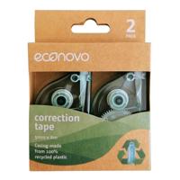 Correctietape econovo 5mmx8m - thumbnail