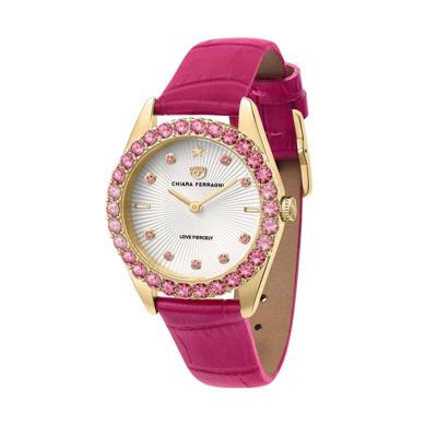 Horloge Dames Chiara Ferragni R1951100502 (Ø 32 mm)
