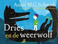 Dries en de weerwolf - Annie M.G. Schmidt - Hardcover (9789045119120) Dries en de weerwolf - Annie M.G. Schmidt - Hardcover (9789045119120)