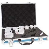 Makita D-47282 Gatenzaagset 12-delig 1 set(s) - thumbnail