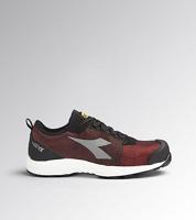 Diadora Werkschoen Fly Litebase Matryx 181128 | Rood/Wit | Maat 45 - 8032521822313 - thumbnail