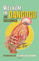 Welkom in Dangogo - Zoë Deceuninck - ebook - thumbnail