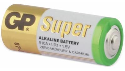 GP 3125009102 Mn9100 Batterij .alk 1,5v Mn9100a2
