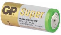 GP Super N batterij (lady) Alkaline 1.5 V 2 stuk(s) - thumbnail
