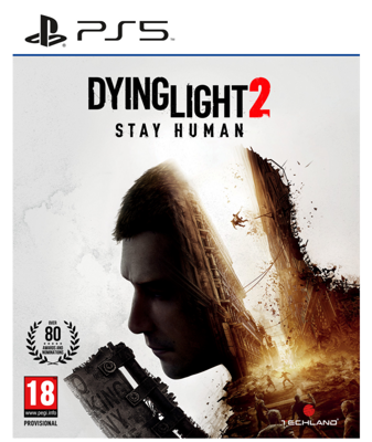 Dying Light 2 Stay Human