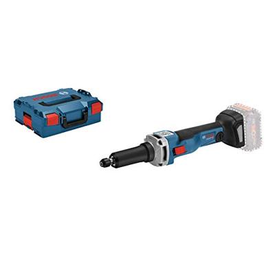 Bosch Blauw Bosch accu rechte slijper ggs18v-23 lc naked