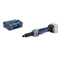 Bosch Blauw Bosch accu rechte slijper ggs18v-23 lc naked - thumbnail