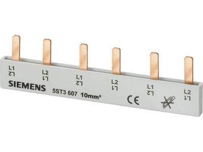 Siemens 5ST3615 Stiftlijst 63 A
