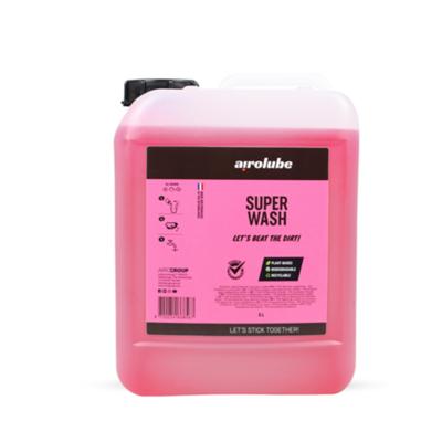 Cyclon Airolube bc0306a superwash 5l