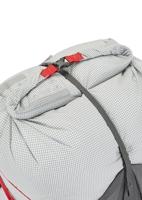 Rab Muon 40 Backpack Heren Pewter/Graphene M - thumbnail
