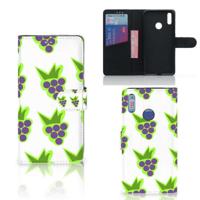 Huawei Y7 (2019) | Book Cover | Druiven - thumbnail