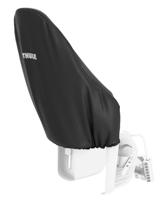 Thule Regenhoes yepp maxi - zwart - thumbnail