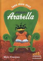 Lees mee met Prinses Arabella (Hardback) - thumbnail