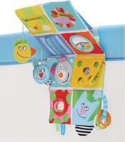 Cot play center - thumbnail