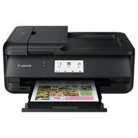 Canon PIXMA TS9550a Inkjet A3 4800 x 1200 DPI Wifi - thumbnail