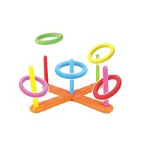 Summertime Ringwerpen - thumbnail