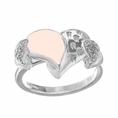 Dames ring Folli Follie 3R0S004CW-50 (10)