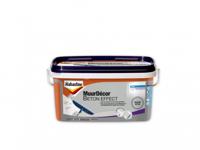 alabastine muurdecor modern beton 5 l - thumbnail