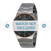 Skagen Bandschakels SKW6076 / SKW6077 - 22mm - (1 stuk) - thumbnail