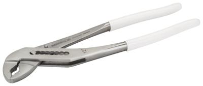 Bahco Waterpomptang | roestvaststaal | met PVC-gecoate handgrepen | 250 mm - SS410-250