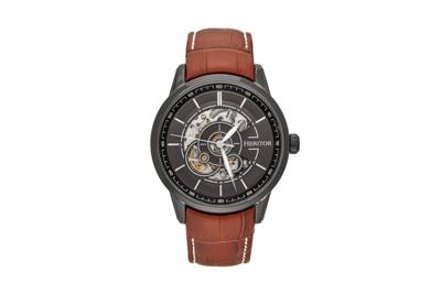Heritor HERHS2506 Heren Horloge 48mm 5ATM