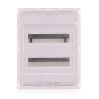 Intratec MKFUGH24-T MKFUGH24-T Distributiekast Inhoud: 1 stuk(s) - thumbnail