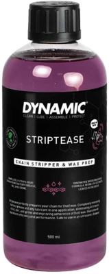 Dynamic striptease chain cleaner 500ml