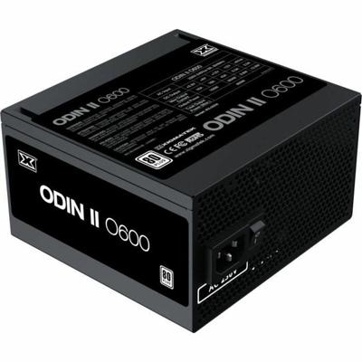 Voedingsbron XIGMATEK Odin II O600 80 PLUS ATX 600 W