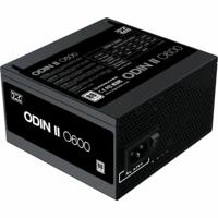 Voedingsbron XIGMATEK Odin II O600 80 PLUS ATX 600 W - thumbnail