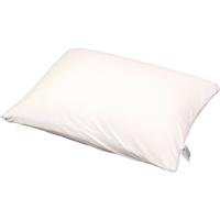 Polydaun hoofdkussen Kalmar traagschuim - 65x50 cm - Leen Bakker - thumbnail