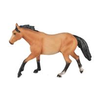 Mojo horse world quarter horse buckskin - 387121 - thumbnail