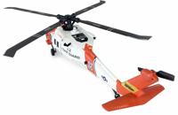 Amewi UH60 Black Hawk Coastguard RC helikopter RTF - thumbnail
