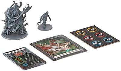 Cthulhu Death May Die: Yog Sothoth