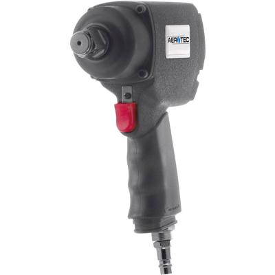 Aerotec 2010234 Pneumatische slagmoersleutel Gereedschapshouders: 3/4 (19 mm) buitenvierkant Draaimoment (max.): 1150 Nm