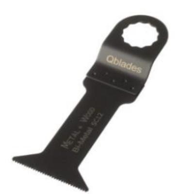 Ivana segmentzaagblad Bi-metaal [3st] - SC12 - 44x78mm