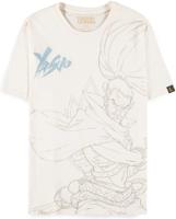 League Of Legends - Yasuo Men's Short Sleeved T-shirt - thumbnail