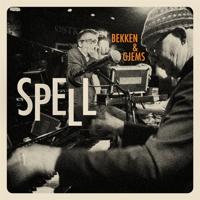 Spell - CD (7033662065479) - thumbnail