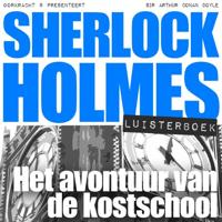 Het avontuur van de kostschool - thumbnail