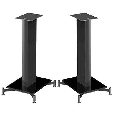 Sonorous universeel speaker SP600 -stand zwart (per paar))