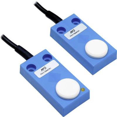 MD Micro Detectors UHZ/AP-0A UHZ/AP-0A Ultrasone barrière 1 stuk(s)