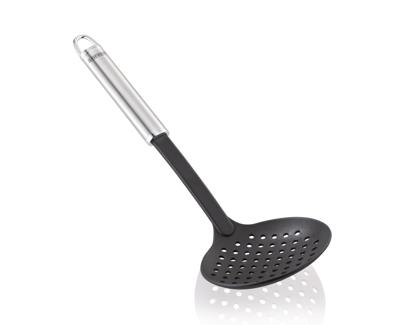 Leifheit sterling schuimspaan nylon rvs