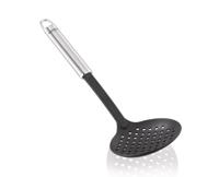 Leifheit sterling schuimspaan nylon rvs - thumbnail