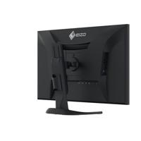 EIZO FlexScan EV3240X-BK Monitor 80 cm (31,5 inch) (USB-C (94W PD), DisplayPort, HDMI, USB-hub, RJ-45 LAN, KVM-schakelaar, 5ms reactietijd, 3840 x 2160 (4K UHD)) zwart - thumbnail