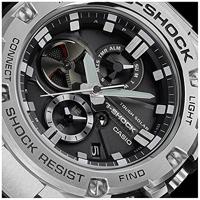 Smartwatch Casio G-Shock G-STEEL BLUETOOTH - thumbnail